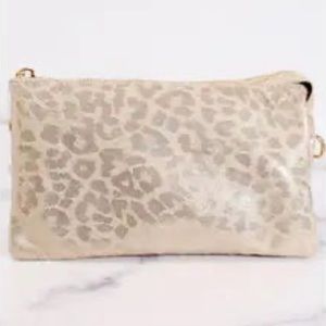 Liz Custom Collection Crossbody Bag